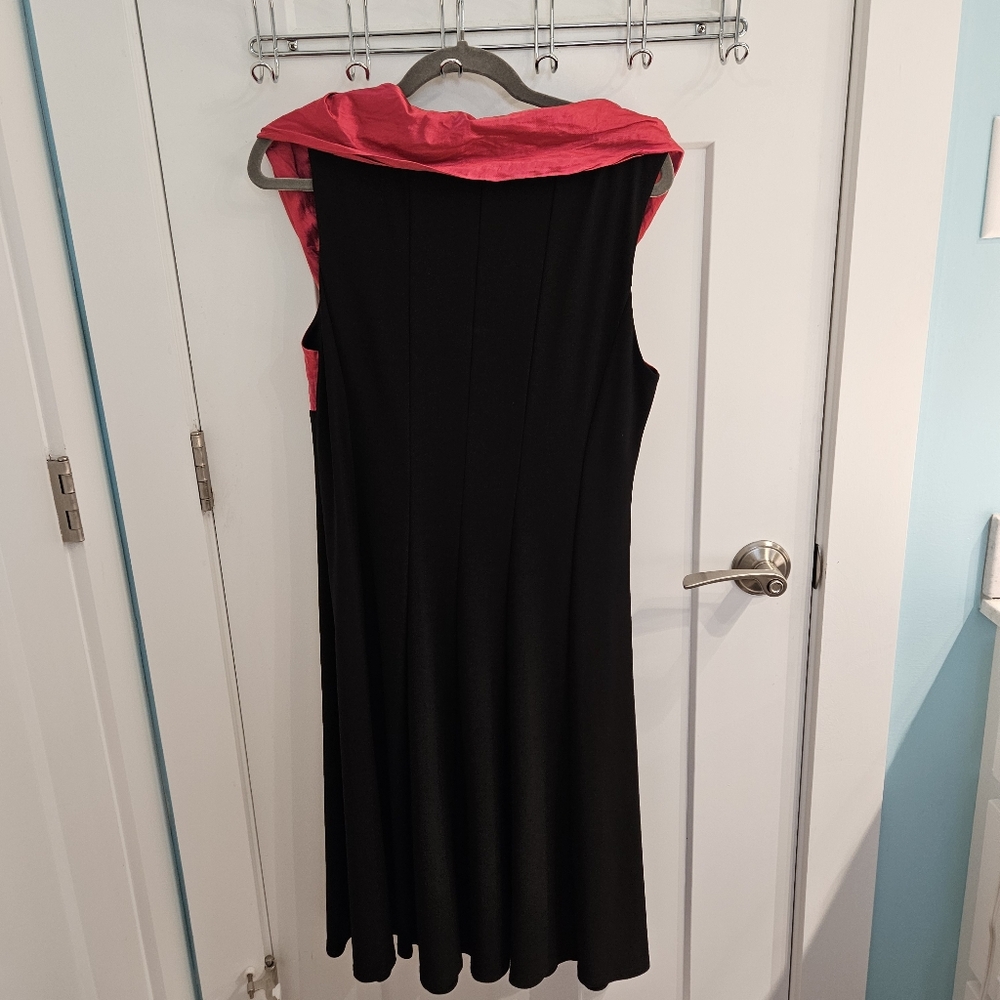 Joseph Ribkoff Dress, Size 14 - Picture 2 of 9